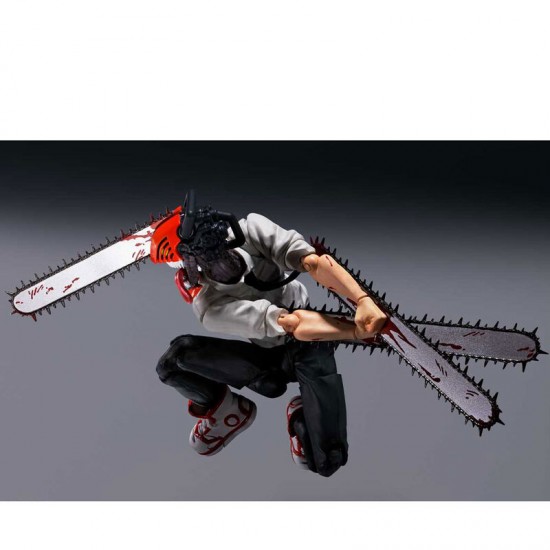 Chainsaw Man - Chainsaw Man  SH Figuarts figure 15cm