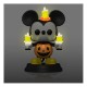 POP figure Super Disney Mickey Mouse Pumpkin