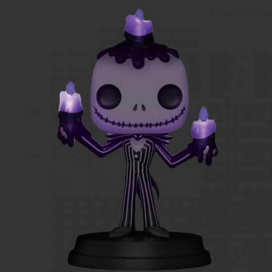 POP figure Super Disney Nightmare Before Christmas