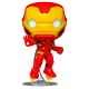 POP figure Marvel Iron Man Classics