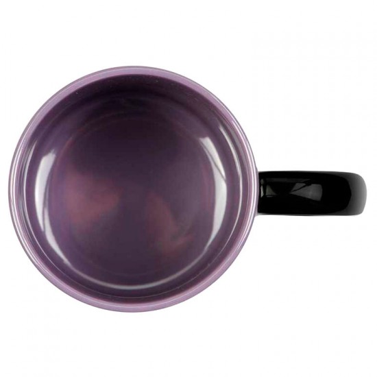 Wednesday Braids mug