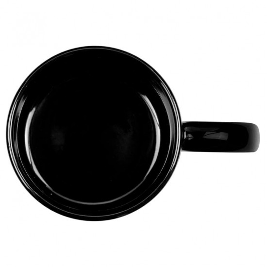 Wednesday Uniform mug