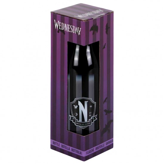 Wednesday Original bottle