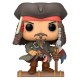 POP figure Pirates of the Caribbean Jack Sparrow Exclusive