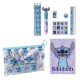 Disney Stitch stationary set