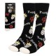 Disney Villains adult socks 6 Τεμ.