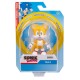Sonic the Hedgehog wave 19 assorted figure 8 Τεμ.