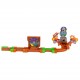 Sonic Go Go Racers Deluxe playset