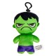 Marvel plush keychain 13cm 12 Τεμ.