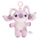 Disney 12cm Stitch - Stitch & Friends plush keychain 13cm 24 Τεμ.