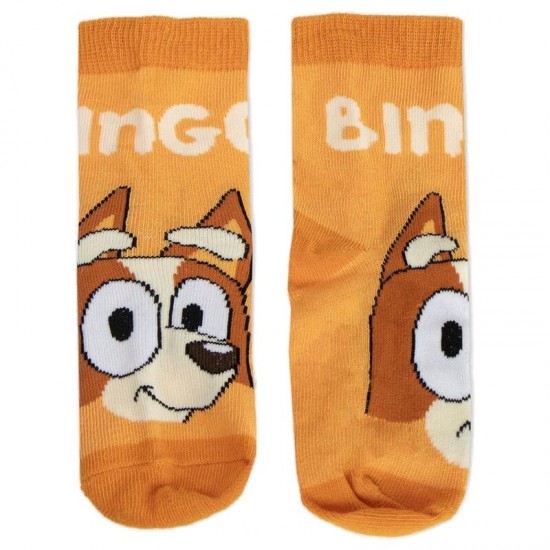 Bluey pack 4 assorted shocks 12 Τεμ.