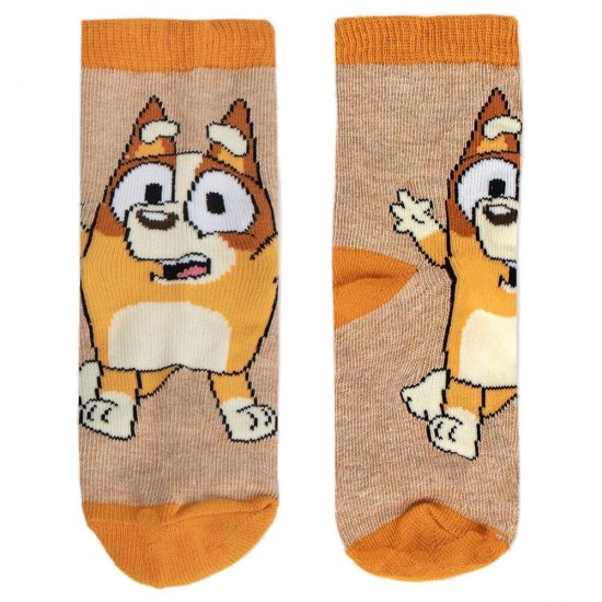 Bluey pack 4 assorted shocks 12 Τεμ.