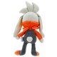 Pokemon Raboot plush toy 30cm