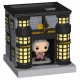 Bitty POP figure Town Harry Potter Ollivanders 12 Τεμ.