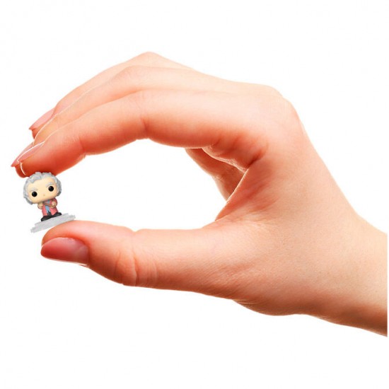 Bitty POP figure Town Harry Potter Ollivanders 12 Τεμ.