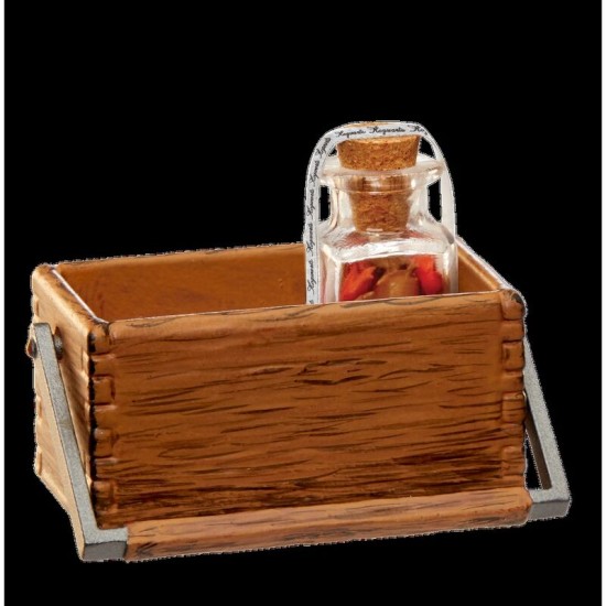 Miniverse Make It Mini Holiday Harry Potter surprise capsule assorted 15 Τεμ.