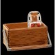 Miniverse Make It Mini Holiday Harry Potter surprise capsule assorted 15 Τεμ.