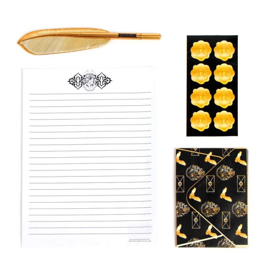Harry Potter stationary set 4 Τεμ.