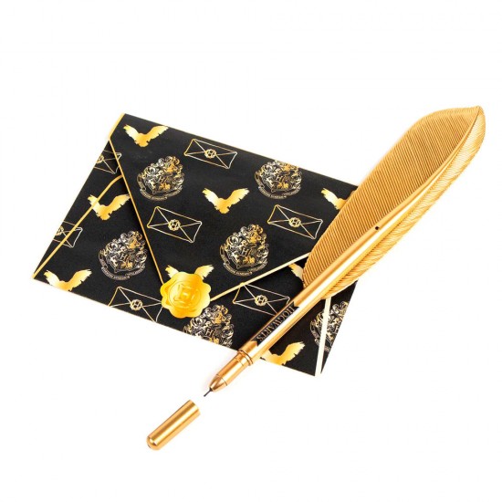 Harry Potter stationary set 4 Τεμ.