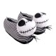 Disney Nightmare Before Christmas adult 3D slippers 12 Τεμ.