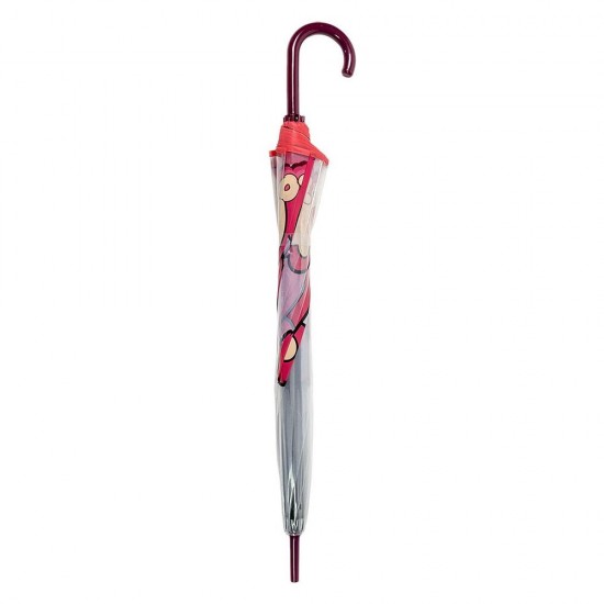Disney Toy Story Lotso manual umbrella 60cm 4 Τεμ.