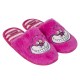 Disney Alice in Wonderland adult slippers 12 Τεμ.