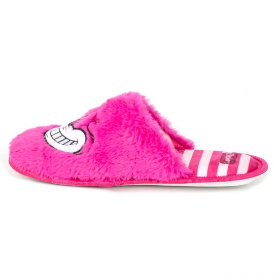 Disney Alice in Wonderland adult slippers 12 Τεμ.