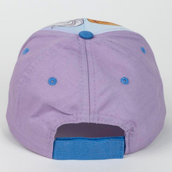 Disney Frozen set cap + sunglasses 6 Τεμ.