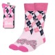 Barbie adult socks 6 Τεμ.