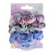 Disney Stitch set 3 scrunchies 8 Τεμ.