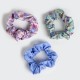 Disney Stitch set 3 scrunchies 8 Τεμ.