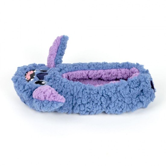 Disney Stitch adult slippers 12 Τεμ.