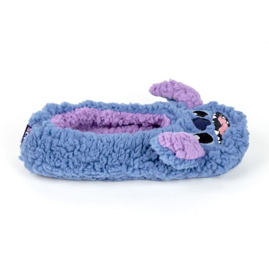 Disney Stitch adult slippers 12 Τεμ.