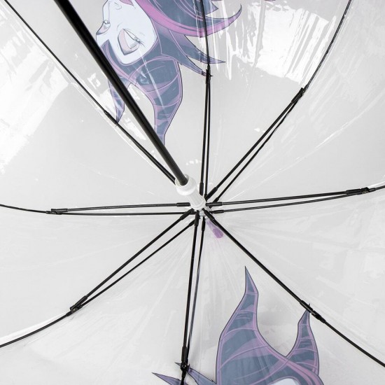 Disney Villains manual umbrella 4 Τεμ.