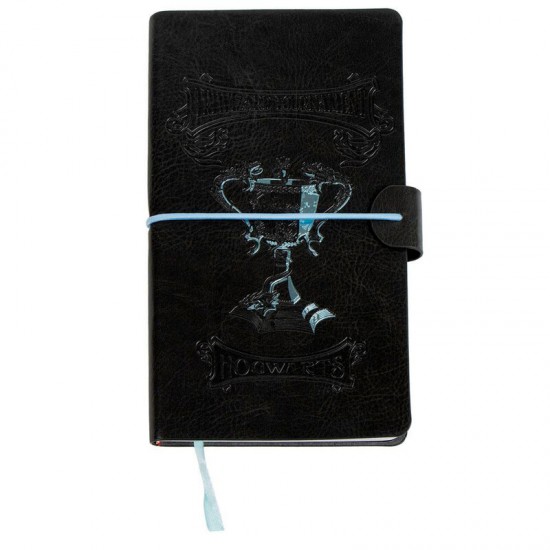 Harry Potter notebook 4 Τεμ.