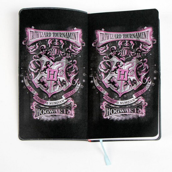 Harry Potter notebook 4 Τεμ.