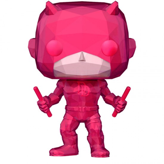 POP figure Marvel Daredevil