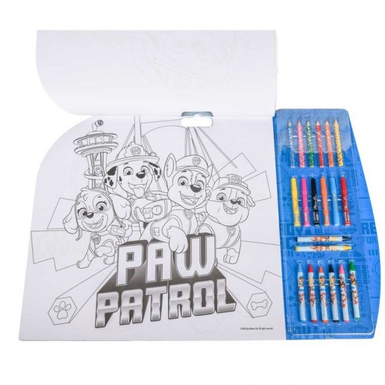 Paw Patrol Activity set 4 Τεμ.