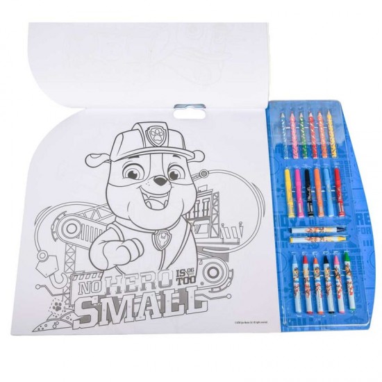 Paw Patrol Activity set 4 Τεμ.