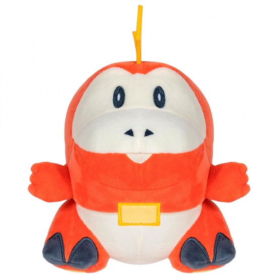 Pokemon Fuecoco plush toy 20cm