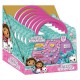 Gabbys Doll House beauty set 6 Τεμ.