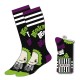 Beetlejuice adult socks 6 Τεμ.