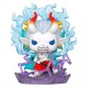 POP figure Deluxe One Piece Yamato Exclusive