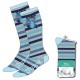 Disney Stitch pack socks adult 6 Τεμ.