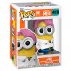 POP figure Despicable Me 4 Jin Minion