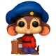 POP figure American Tail Fievel