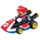 Mario Kart 8 Mario car