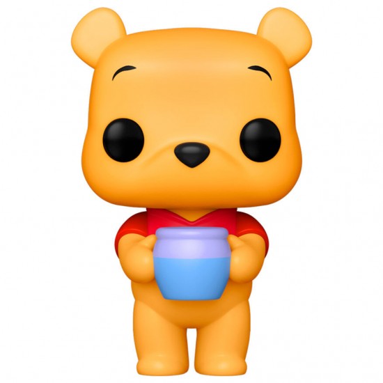 POP figure Disney Winnie the Pooh - Winnie the Pooh