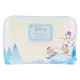 Loungefly Disney Mickey and Friends Winter Wonderland wallet