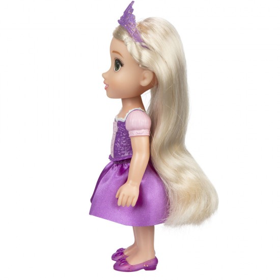 Disney Princess assorted doll 15cm 4 Τεμ.